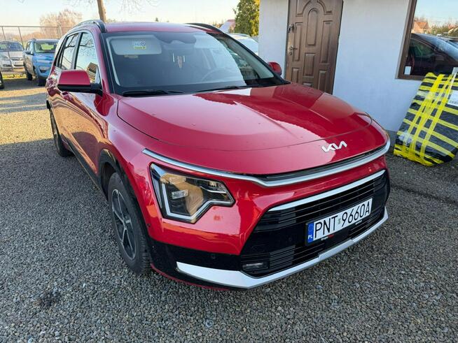 Kia Niro navi, automat, hybryda, gwarancja!