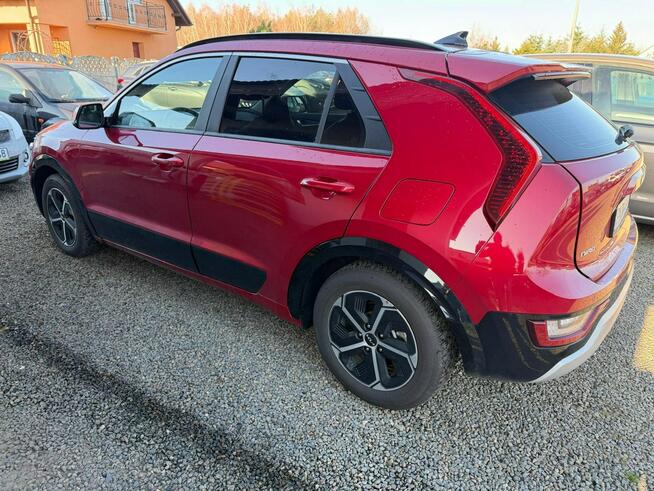 Kia Niro navi, automat, hybryda, gwarancja!