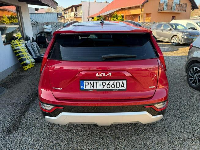 Kia Niro navi, automat, hybryda, gwarancja!