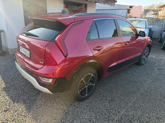 Kia Niro navi, automat, hybryda, gwarancja!