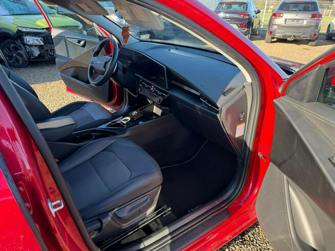 Kia Niro navi, automat, hybryda, gwarancja!