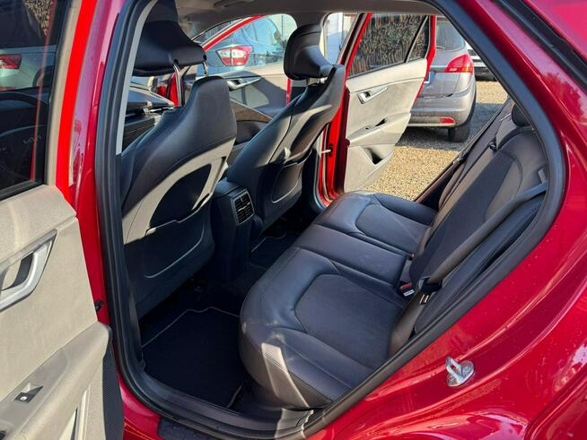 Kia Niro navi, automat, hybryda, gwarancja!