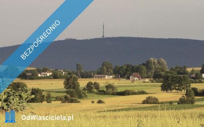 Dom+bud. gosp.+duża działka