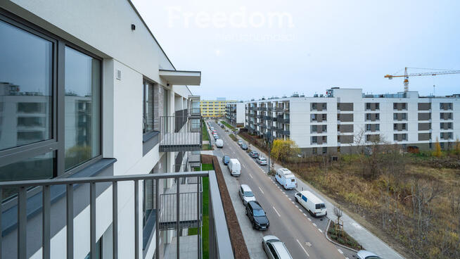 Nowość! Gotowe do wprowadzenia - Praga Południe