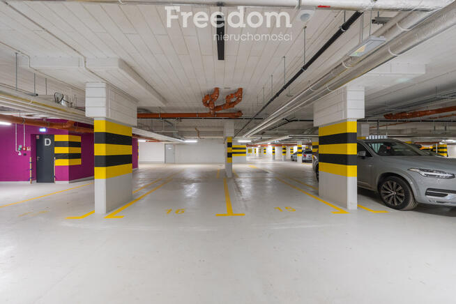 Nowość! Gotowe do wprowadzenia - Praga Południe