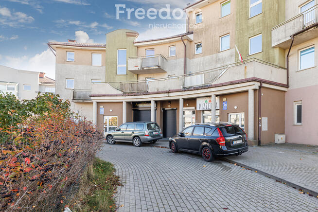 Gotowy biznes - włoska pizzeria