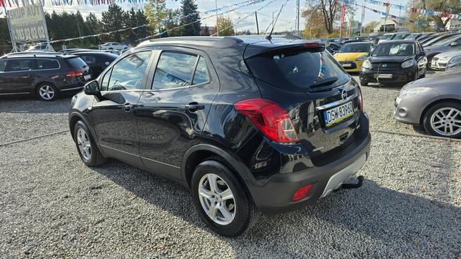 Opel Mokka Nowy Rozrząd * Serwisowany*4X4*Gwarancja w cenie auta - Automi-x.pl