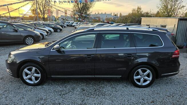 Volkswagen Passat Nowy Rorząd Automat *Benzyna *Gwarancja w cenie * Automi-x.pl