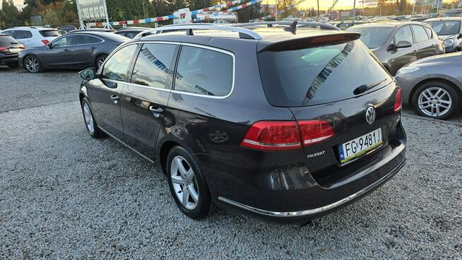 Volkswagen Passat Nowy Rorząd Automat *Benzyna *Gwarancja w cenie * Automi-x.pl