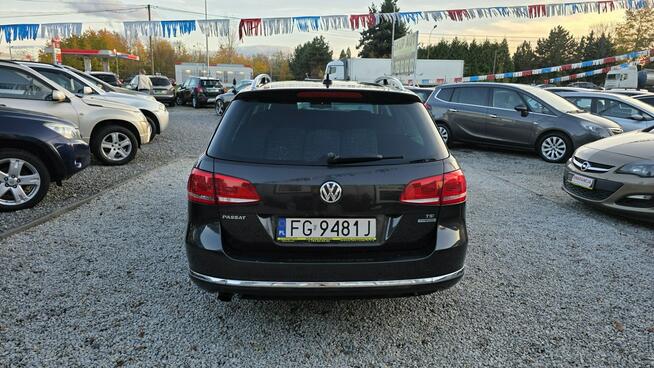 Volkswagen Passat Nowy Rorząd Automat *Benzyna *Gwarancja w cenie * Automi-x.pl