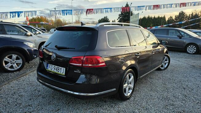 Volkswagen Passat Nowy Rorząd Automat *Benzyna *Gwarancja w cenie * Automi-x.pl