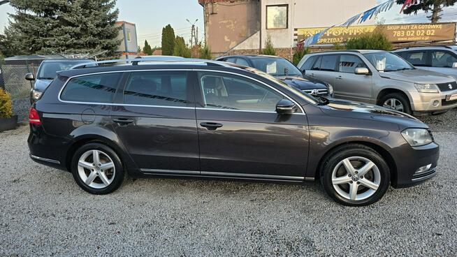 Volkswagen Passat Nowy Rorząd Automat *Benzyna *Gwarancja w cenie * Automi-x.pl
