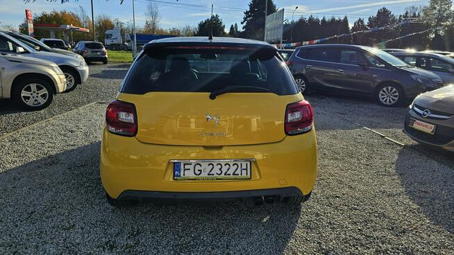 Citroen DS3 FULL OPCJA !Najlepszy 1,6 HDI 112KM Gwarancja w cenie auta Automi-x.pl