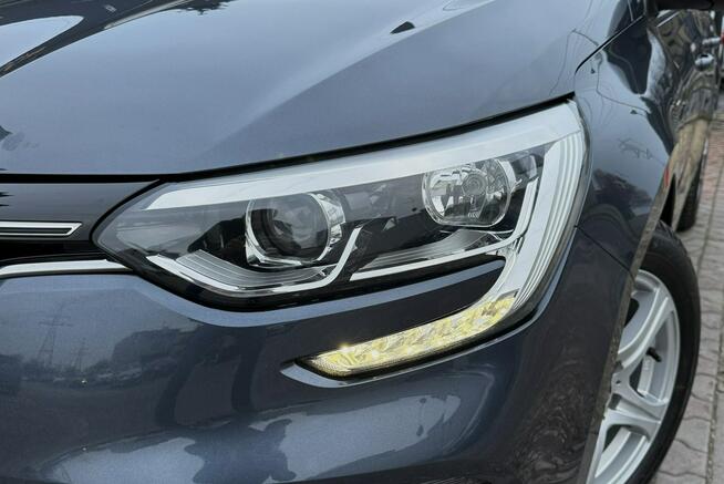 Renault Megane 1,2T Bezwypadkowy-ORYGINAŁ*Serwis-ASO*Klimatronik*CarPlay*WZOROWY-STAN