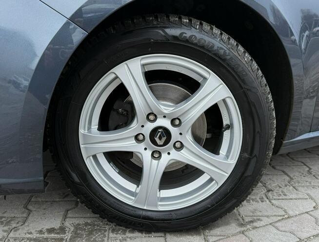 Renault Megane 1,2T Bezwypadkowy-ORYGINAŁ*Serwis-ASO*Klimatronik*CarPlay*WZOROWY-STAN