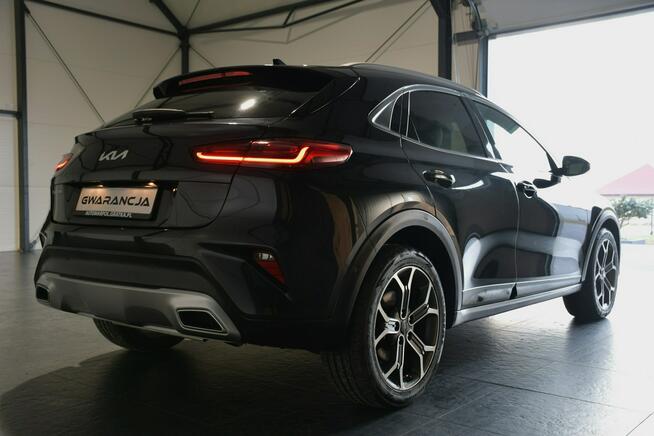 Kia XCeed nawi*wirtualny kokpit*plug-in 140KM*kamera cofania*android*full led*