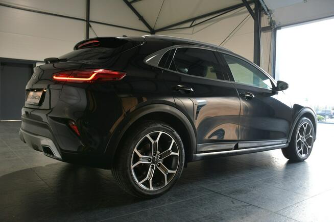 Kia XCeed nawi*wirtualny kokpit*plug-in 140KM*kamera cofania*android*full led*