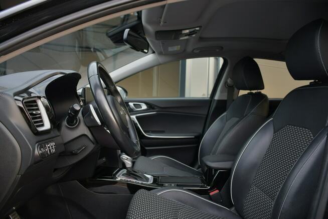 Kia XCeed nawi*wirtualny kokpit*plug-in 140KM*kamera cofania*android*full led*