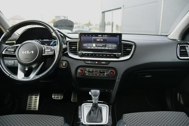 Kia XCeed nawi*wirtualny kokpit*plug-in 140KM*kamera cofania*android*full led*
