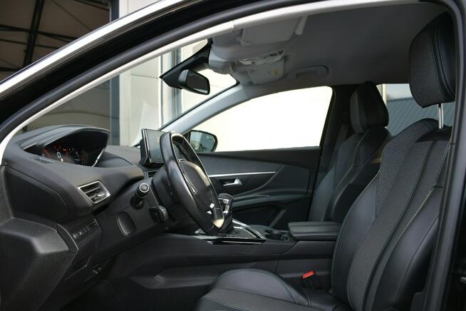 Peugeot 5008 *nawi*asystent pasa ruchu*gwarancja*android*kamera cofania*7os*allure