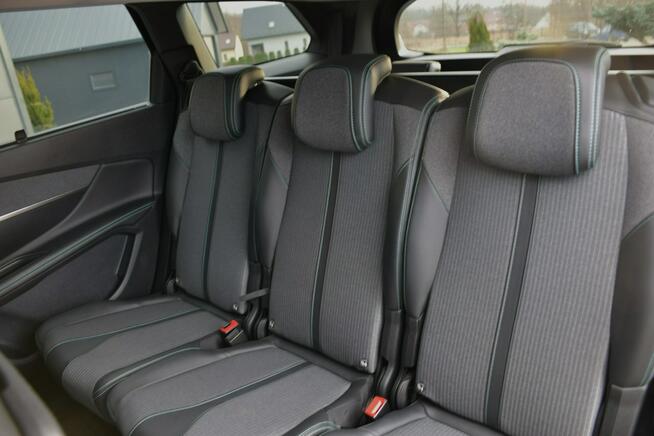 Peugeot 5008 *nawi*asystent pasa ruchu*gwarancja*android*kamera cofania*7os*allure