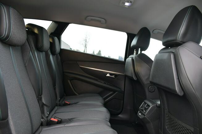 Peugeot 5008 *nawi*asystent pasa ruchu*gwarancja*android*kamera cofania*7os*allure