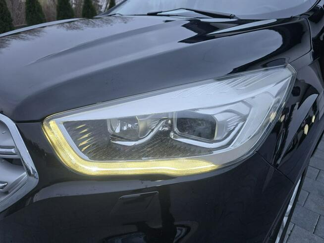 Ford Kuga Podgrzewana kierownica | Asystent parkowania