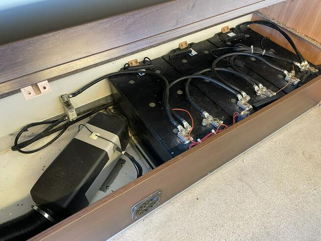 Renault Master Autosklep Sklep Gastronomiczny Food Truck Foodtruck 117tkm Borco 2013