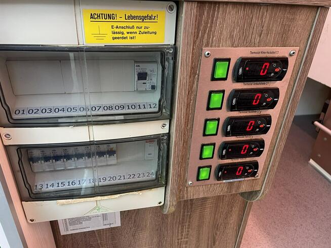 Fiat Ducato Autosklep Gastronomiczny Food Truck Foodtruck sklep W-zasil 2019 BORCO