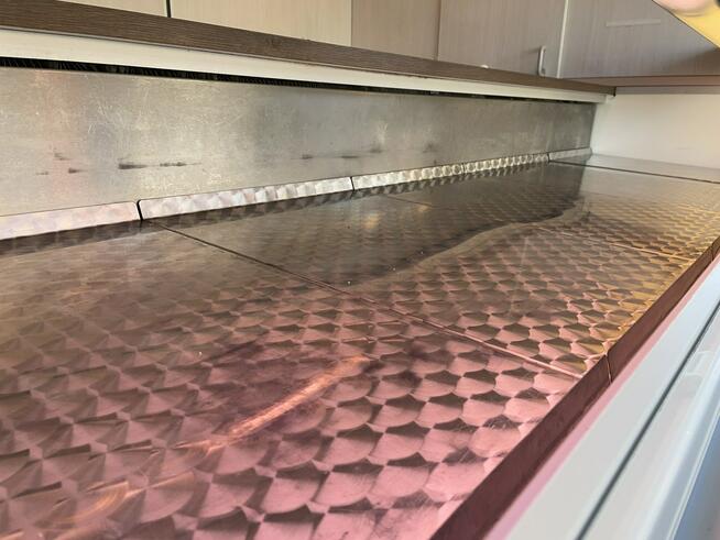 Fiat Ducato Autosklep Gastronomiczny Food Truck Foodtruck sklep W-zasil 2019 BORCO