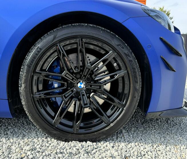 BMW M2 PL Salon, Gwarancja, Full Carbon, MG Motorsport, RATA 4 431 zł Brutto.
