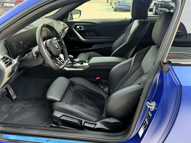 BMW M2 PL Salon, Gwarancja, Full Carbon, MG Motorsport, RATA 4 431 zł Brutto.