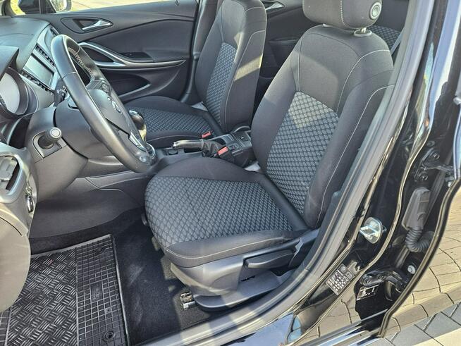 Opel Astra Polski salon I właściciel