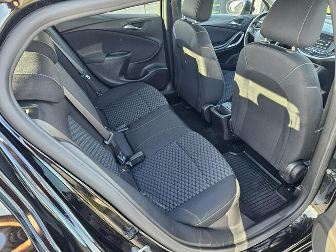 Opel Astra Polski salon I właściciel