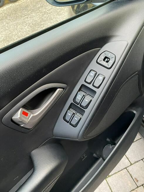 Hyundai ix35 13r. 1.6 benzyna + LPG BRC z Niemiec bezwypadkowy