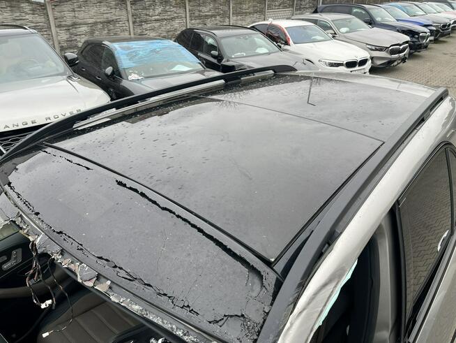 Mercedes GLE 400 AMG Line 4Matic Kamery 360 Skóra Podgrzewanie Pamięć 330KM