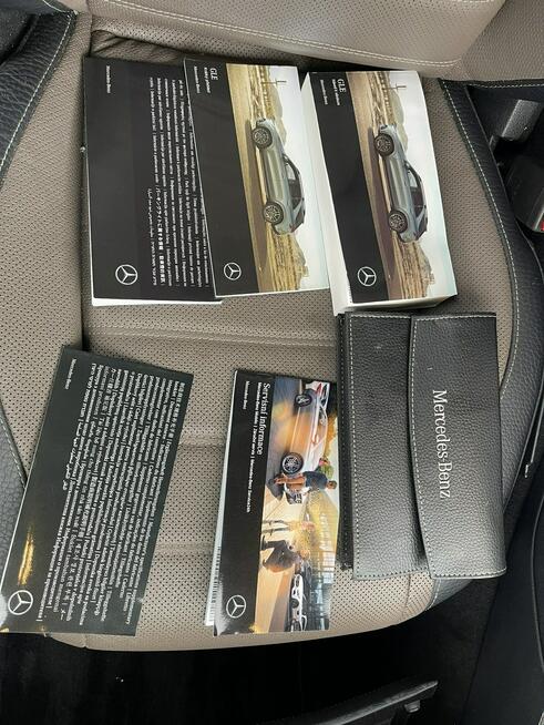 Mercedes GLE 400 AMG Line 4Matic Kamery 360 Skóra Podgrzewanie Pamięć 330KM