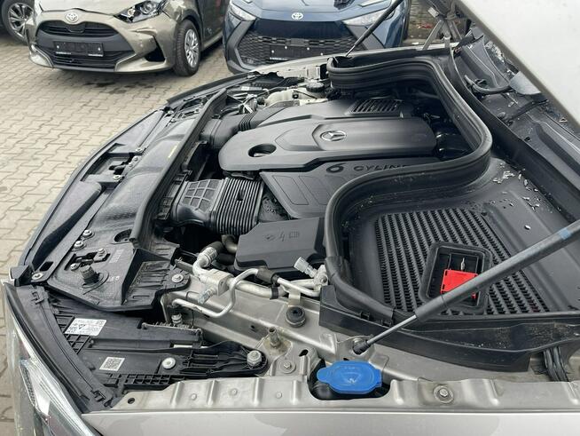 Mercedes GLE 400 AMG Line 4Matic Kamery 360 Skóra Podgrzewanie Pamięć 330KM