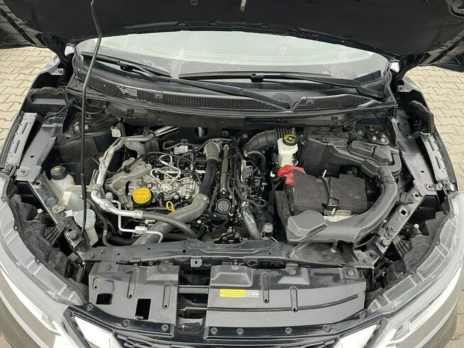 Nissan Qashqai Klimatronik: 2 strefy Tempomat Podgrzewanie 140KM