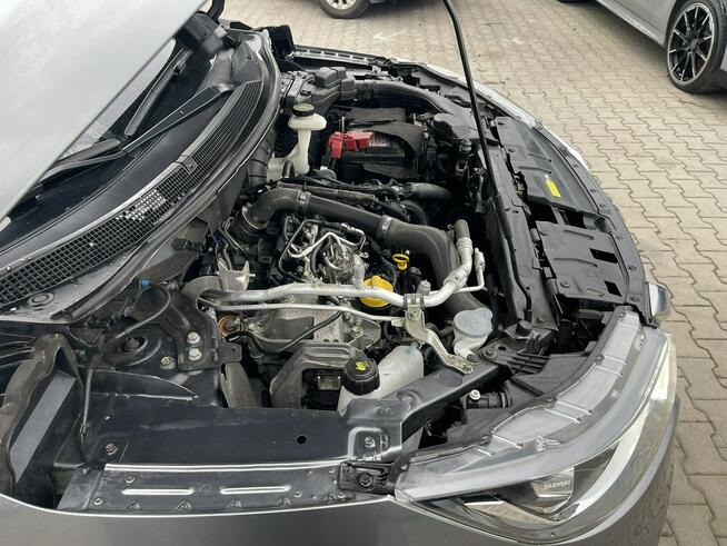 Nissan Qashqai Klimatronik: 2 strefy Tempomat Podgrzewanie 140KM