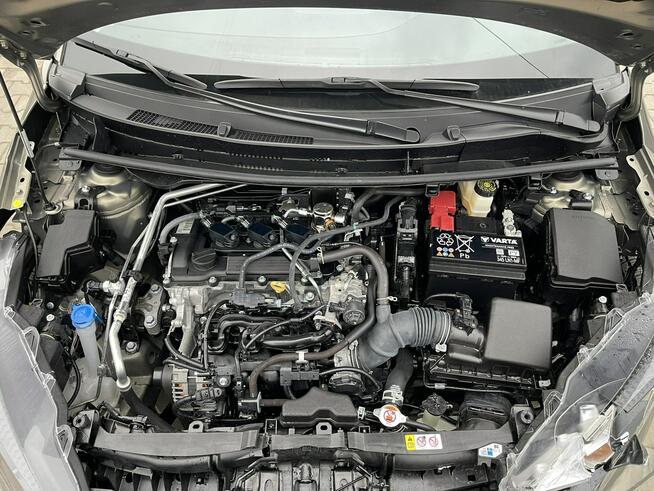 Toyota Yaris Klimatyzacja Kamera cofania Podgrzewanie