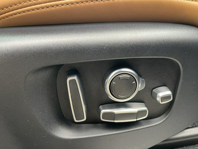 Land Rover Range Rover Sport SE Automat 4x4 Skóry360 Kamera Podgrzewanie Pamięć
