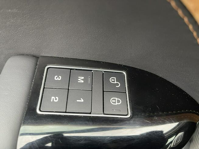 Land Rover Range Rover Sport SE Automat 4x4 Skóry360 Kamera Podgrzewanie Pamięć