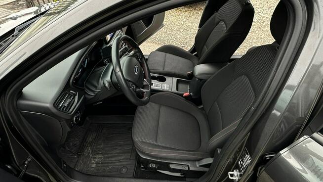 Ford Focus ST-Line*2.0EcoBlue 150PS*Automat*Salon-Polska*Bezwypadkowy*Sewis*VAT.