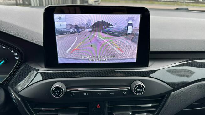 Ford Focus ST-Line*2.0EcoBlue 150PS*Automat*Salon-Polska*Bezwypadkowy*Sewis*VAT.