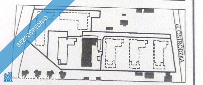 ŁADNE / NOWE MIESZKANIE 40m2 Z OGRÓDKIEM / BLISKO METRA