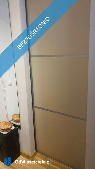 Kawalerka na wynajem 37m, Os. Oświecenia Kraków