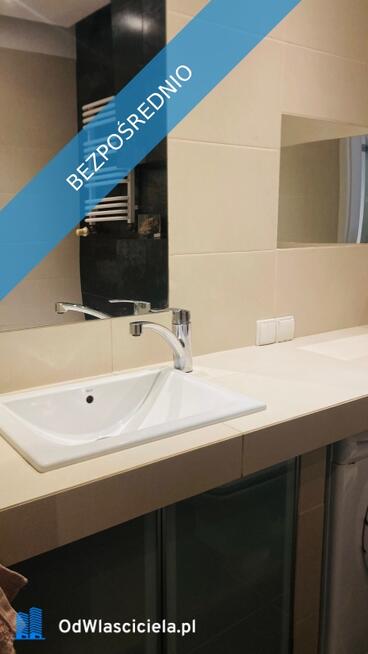 Kawalerka na wynajem 37m, Os. Oświecenia Kraków