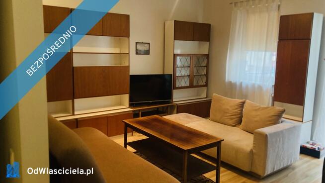 Kawalerka na wynajem 37m, Os. Oświecenia Kraków