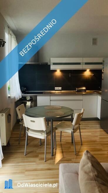 Kawalerka na wynajem 37m, Os. Oświecenia Kraków